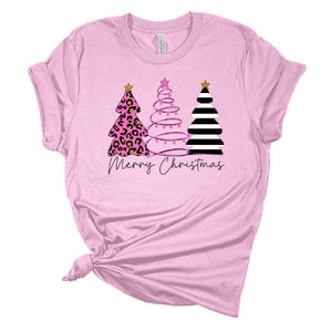 Pink Santa Baby Stanly DTF Transfer – Polylush