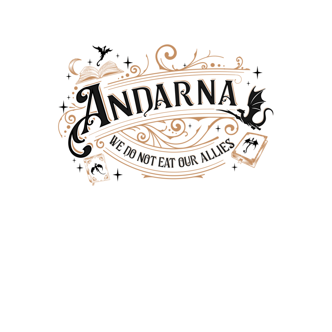 B21 - Andarna DTF Transfer - My Vinyl Craft