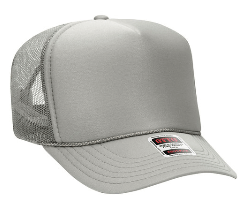 Otto Trucker Hat - My Vinyl Craft