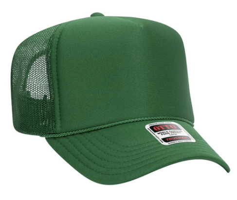 Otto Trucker Hat - My Vinyl Craft