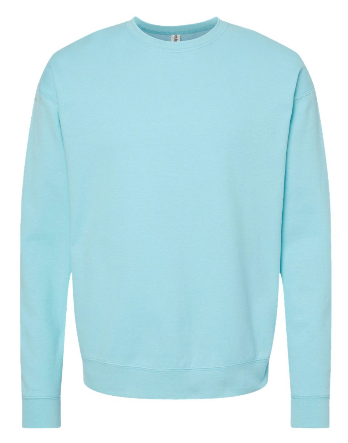 Tultex Crewneck Sweatshirt - 340 (Pre - Order) - My Vinyl Craft