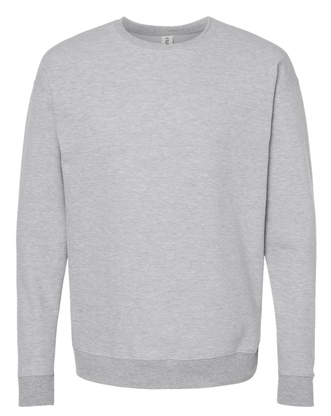 Tultex Crewneck Sweatshirt - 340 (Pre - Order) - My Vinyl Craft