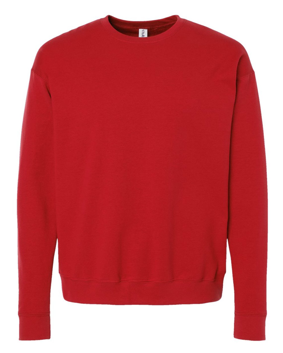 Tultex Crewneck Sweatshirt - 340 (Pre - Order) - My Vinyl Craft