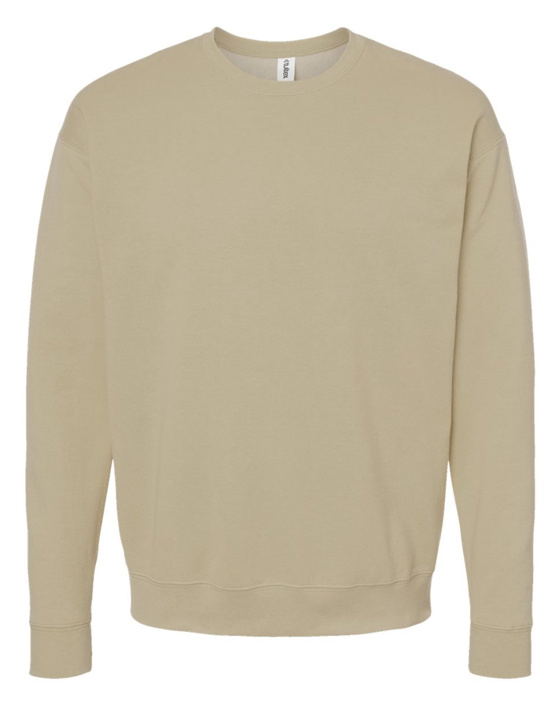 Tultex Crewneck Sweatshirt - 340 (Pre - Order) - My Vinyl Craft