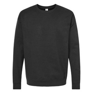 Tultex Crewneck Sweatshirt - 340 (Pre - Order) - My Vinyl Craft