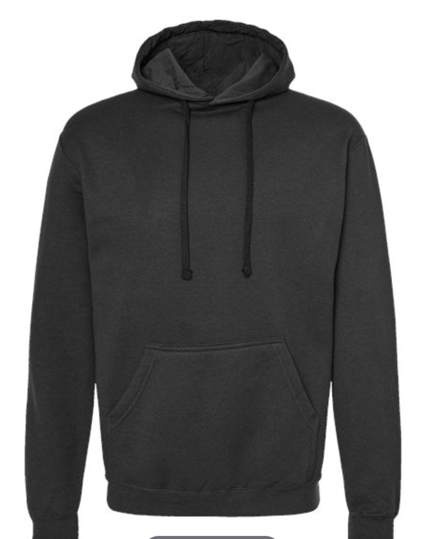 Tultex Hoodie - (Pre - Order) - My Vinyl Craft