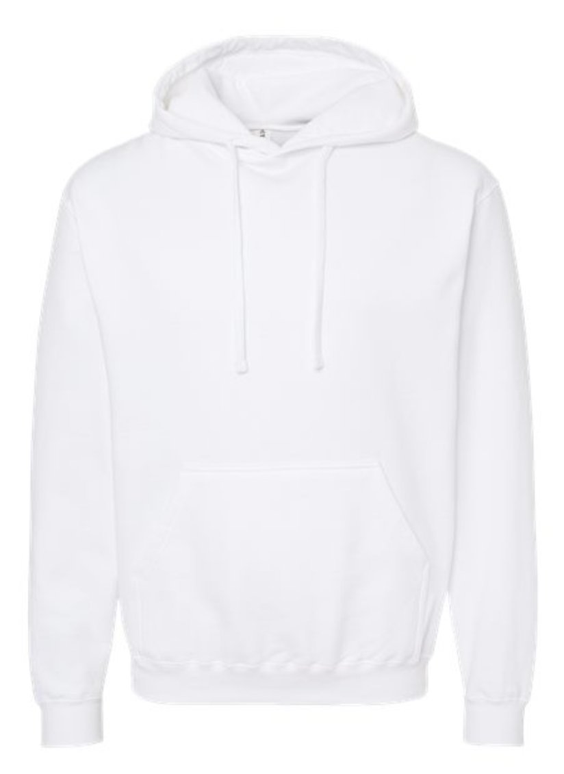 Tultex Hoodie - (Pre - Order) - My Vinyl Craft