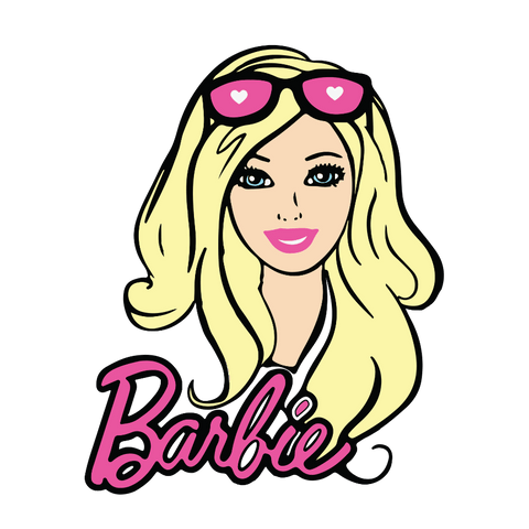 Barbie Drinks DTF – Best DTF Transfers & Craft Supplies