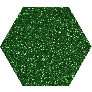 Siser Glitter Heat Transfer Vinyl - Mint Green HTV