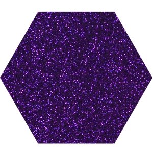 Siser Glitter HTV 12x3ft Roll (Purple) Iron on Heat Transfer Vinyl